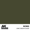 AK Interactive RC903 USMC Green FS 34095 17 ml